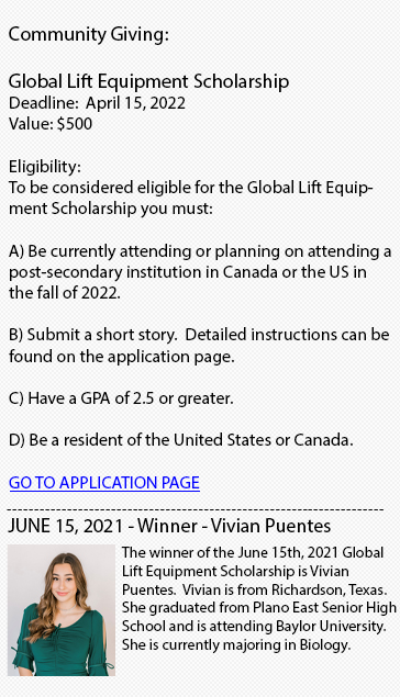 Used Xtreme Telehanders - Inventory Mississippi bottom left