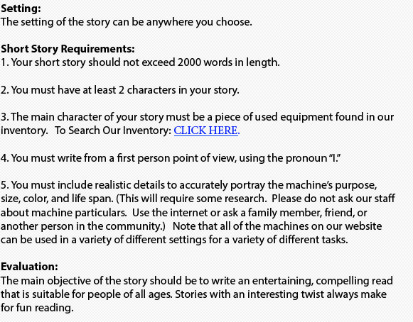 Daewoo Forklifts Mississippi