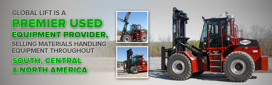 Used Equipment Mississippi